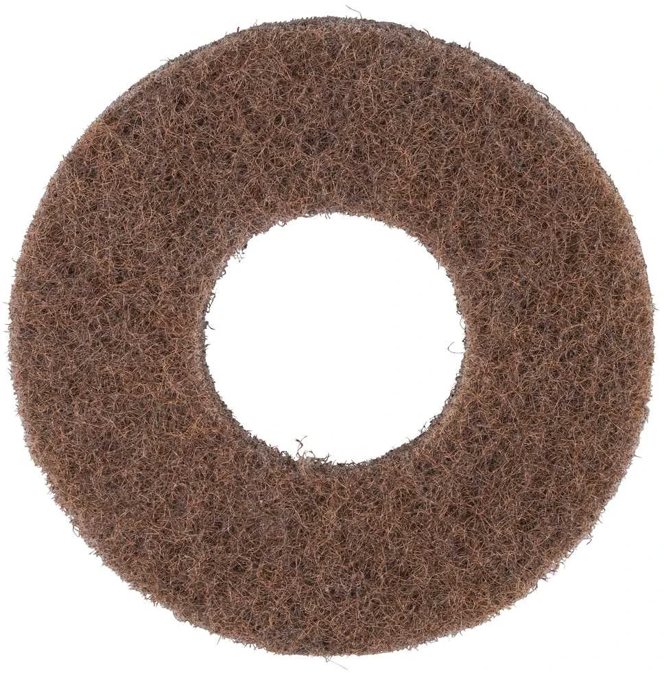 Makita Veltinio padas grindims, rudas, naudojimui su PS001G 1914S8-3 Veltinio padas grindims