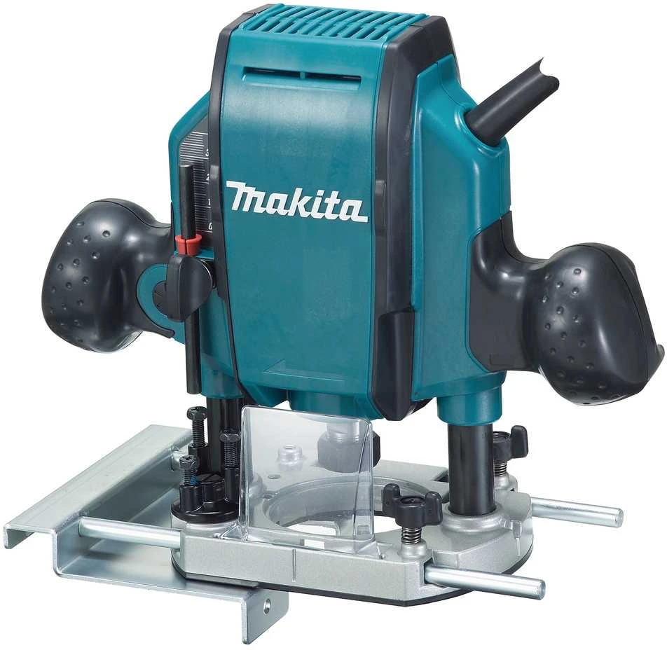 Makita Vertikali freza RP0900 (kartoninė pakuotė)