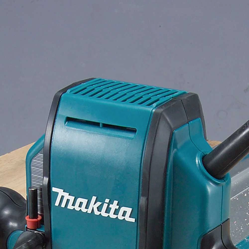 Makita Vertikali freza RP0900 (kartoninė pakuotė)