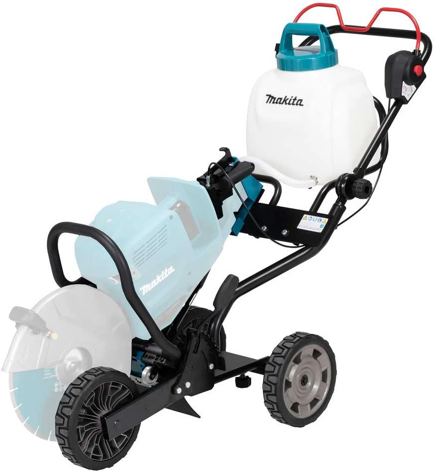 Makita Vežimėlis diskiniam pjaustytuvui CE001G 1914H2-8