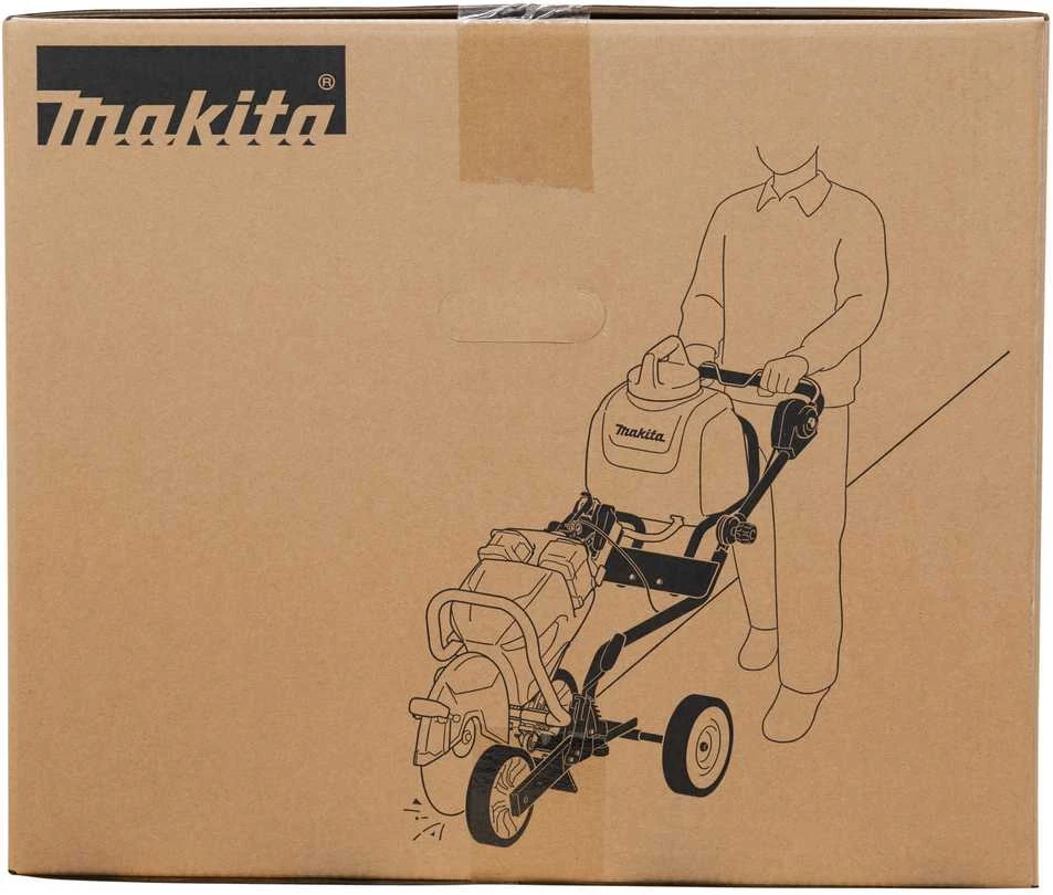 Makita Vežimėlis diskiniam pjaustytuvui CE001G 1914H2-8