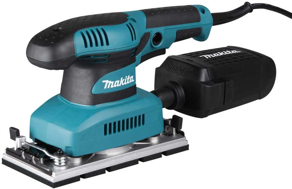 Vibracinis šlifuoklis Makita BO3710