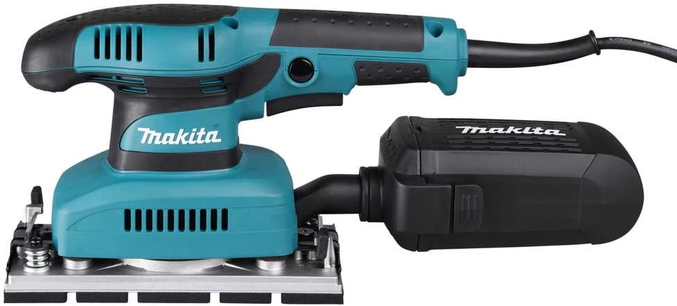 Vibracinis šlifuoklis Makita BO3710