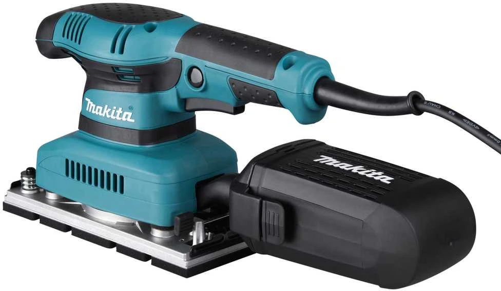 Vibracinis šlifuoklis Makita BO3710