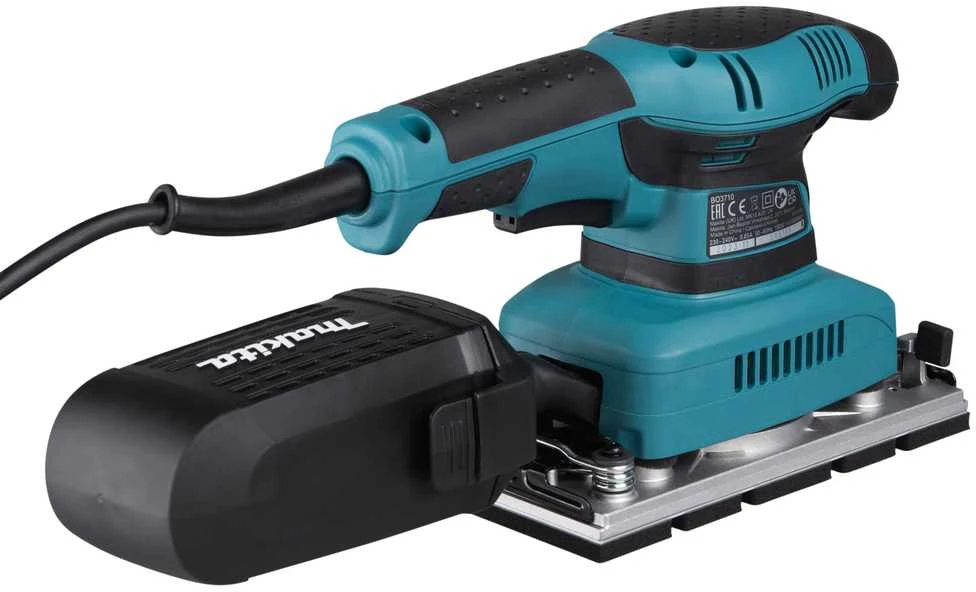 Vibracinis šlifuoklis Makita BO3710