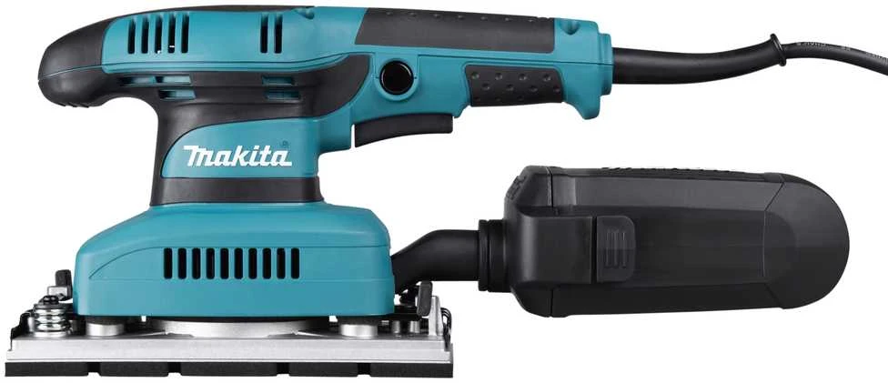 Vibracinis šlifuoklis Makita BO3710
