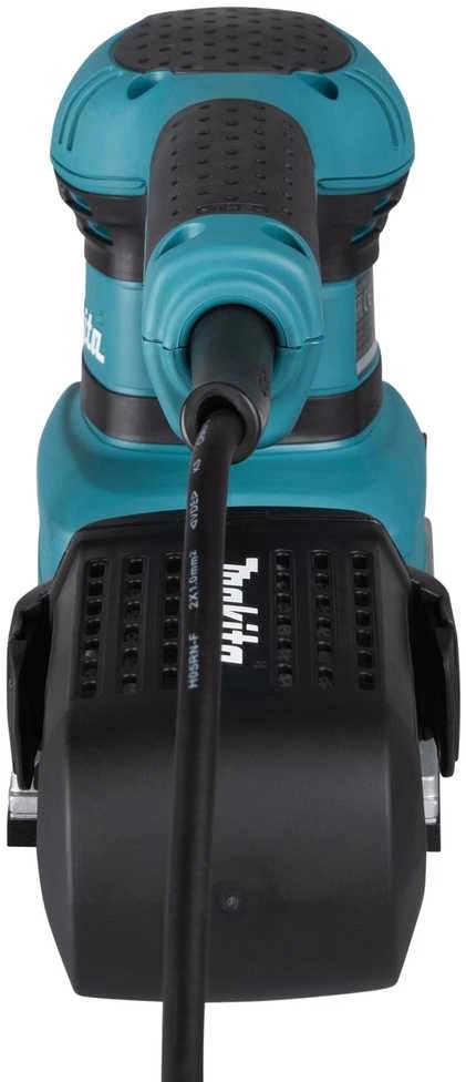 Vibracinis šlifuoklis Makita BO3710