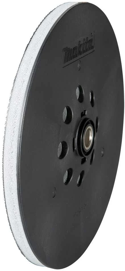 Makita Vidutinio kietumo šlifavimo padas, DSL800 199940-8
