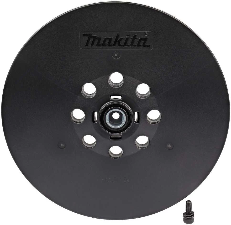 Makita Vidutinio kietumo šlifavimo padas, DSL800 199940-8