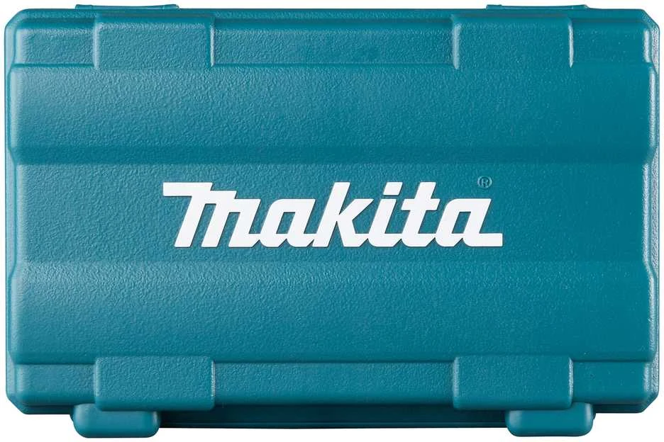 Grąžtas Makita Viengubos spiralės grąžtai medienai su 1/4" šešiakampiais koteliais, rinkinyje 5 vnt. D-75677 (6, 8, 13, 16, 19)