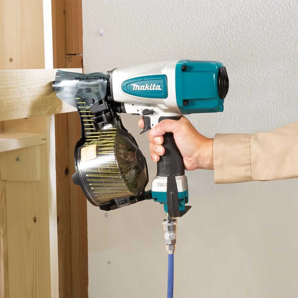 Makita Viniakalis AN613 38 - 65 mm