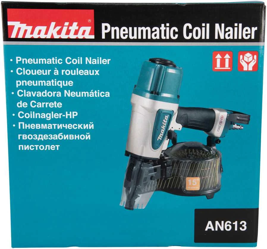 Makita Viniakalis AN613 38 - 65 mm