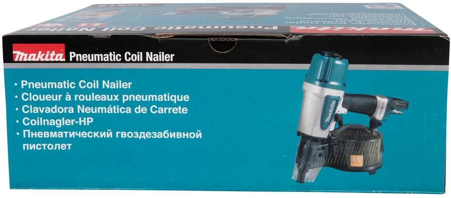 Makita Viniakalis AN613 38 - 65 mm