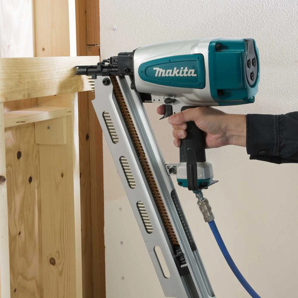 Pneumatinis viniakalis Makita AN924