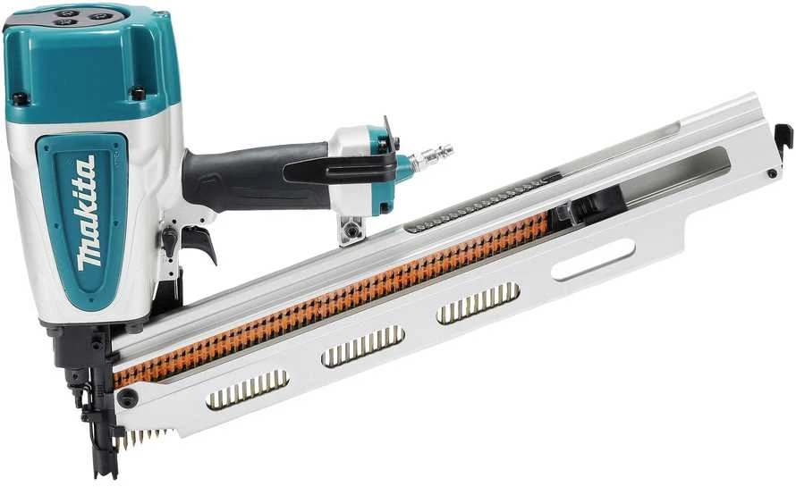 Pneumatinis viniakalis Makita AN924