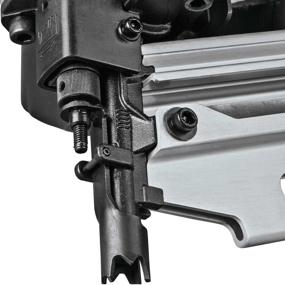 Pneumatinis viniakalis Makita AN924