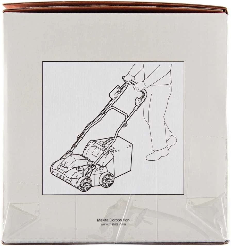 Makita Volelis su viela UV001G 1913J7-6