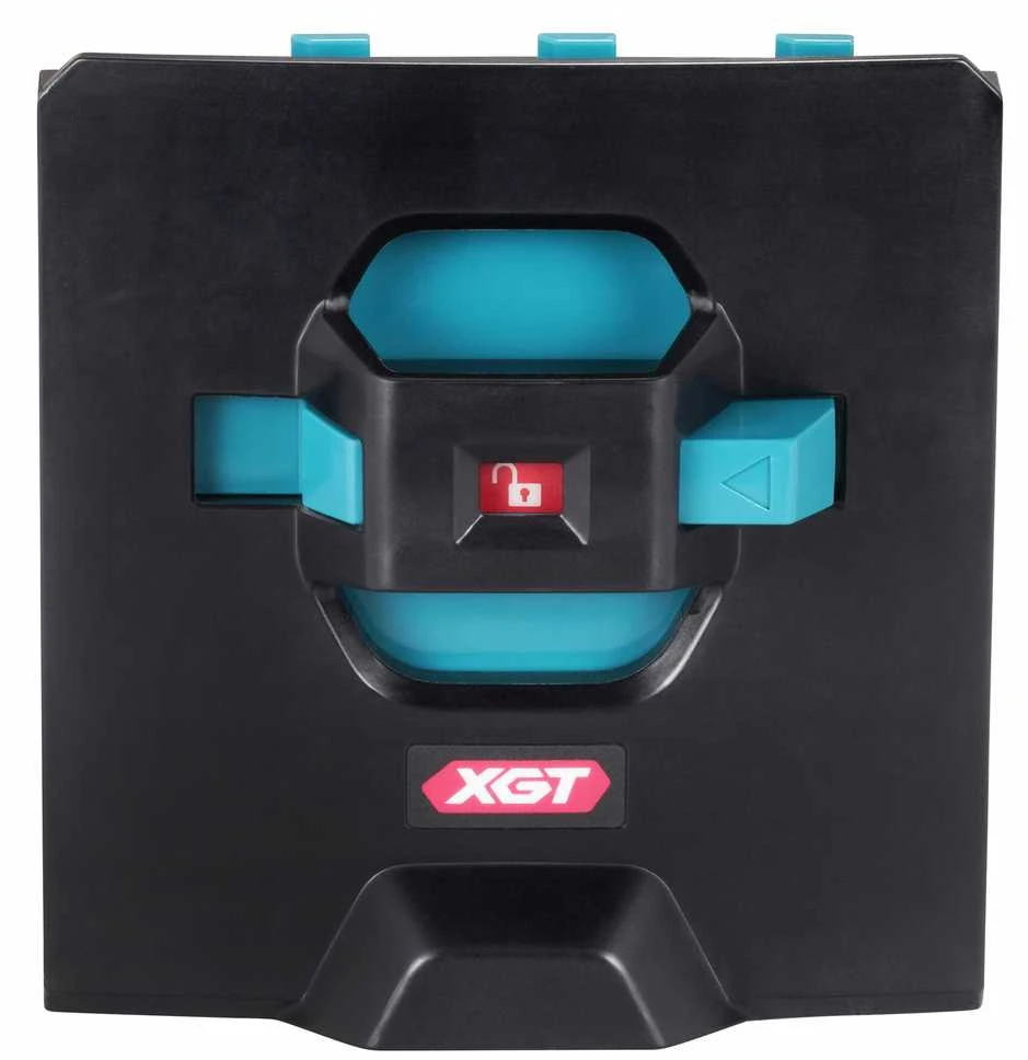Makita XGT akumuliatoriaus lizdas nivelyrui SKR001 LE00981913