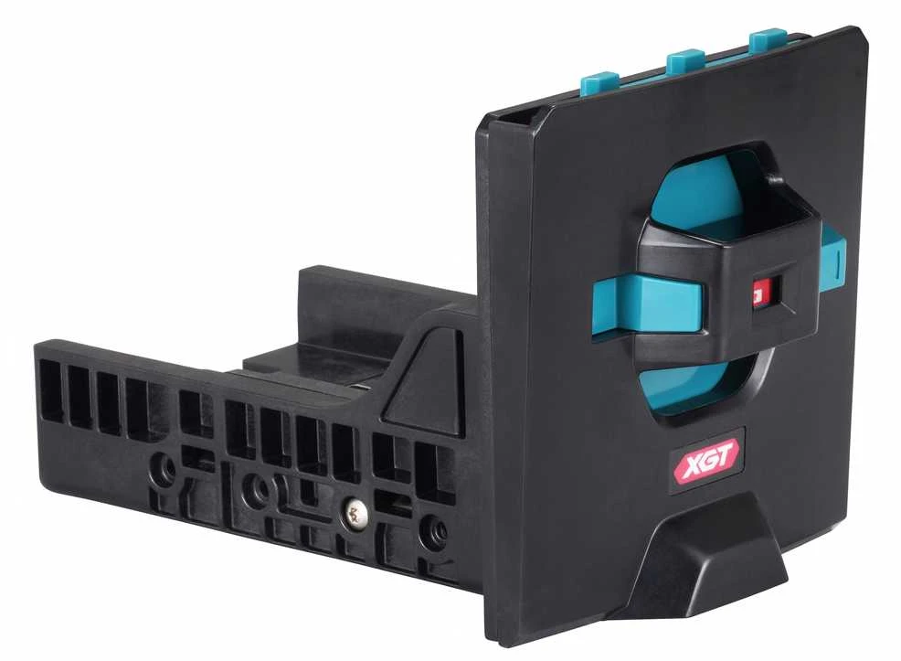 Makita XGT akumuliatoriaus lizdas nivelyrui SKR001 LE00981913