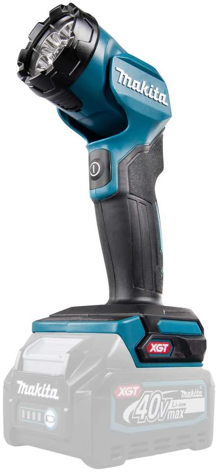 Makita XGT® Akumuliatorinis LED prožektorius ML001G XGT® • 40Vmax • 160 lm