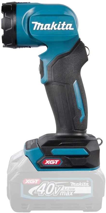 Makita XGT® Akumuliatorinis LED prožektorius ML001G XGT® • 40Vmax • 160 lm