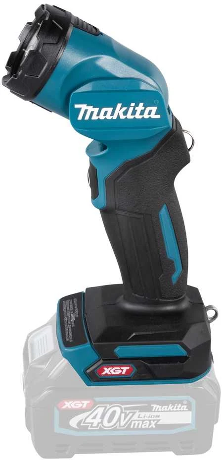 Makita XGT® Akumuliatorinis LED prožektorius ML001G XGT® • 40Vmax • 160 lm