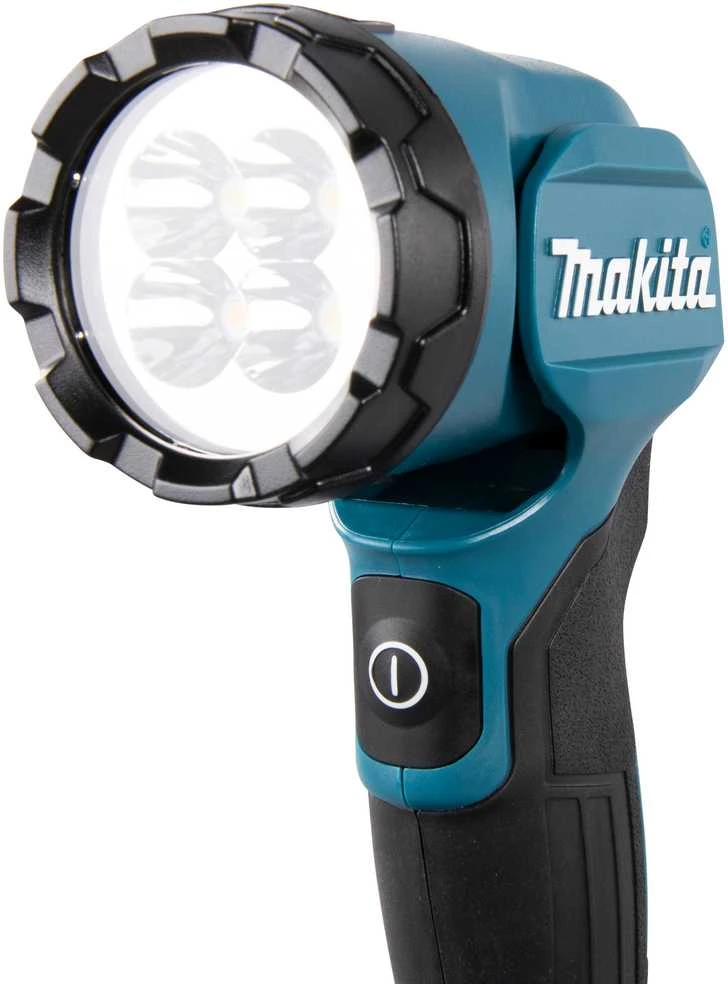 Makita XGT® Akumuliatorinis LED prožektorius ML001G XGT® • 40Vmax • 160 lm