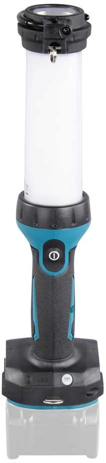 Makita XGT® Akumuliatorinis LED žibintas ML002G XGT® • 40Vmax • 130-710 lm • 340-1900 lx