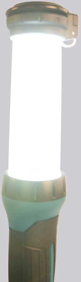Makita XGT® Akumuliatorinis LED žibintas ML002G XGT® • 40Vmax • 130-710 lm • 340-1900 lx