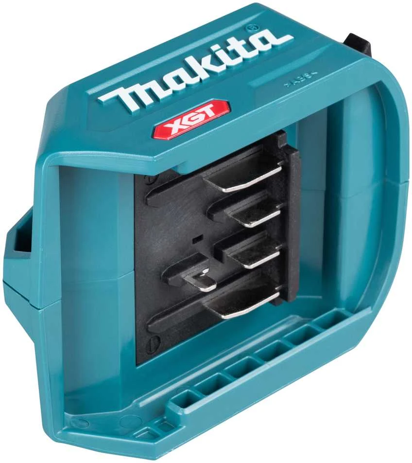 Makita XGT® -> USB adapteris ADP001G 40Vmax • XGT® -> USB