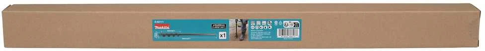 Makita ŽEMĖS GRĄŽTAS 45X600MM šešiakampis griebtuvas D-82111