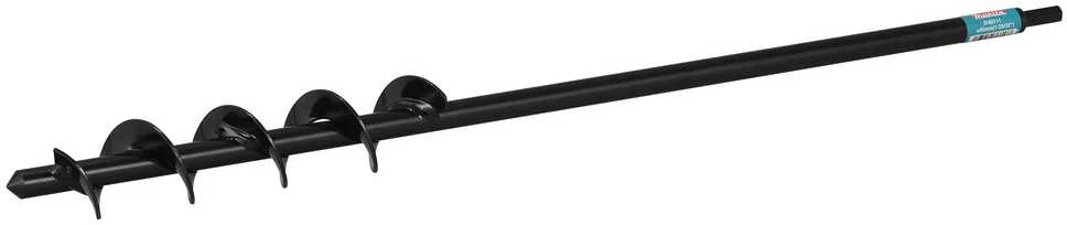 Makita ŽEMĖS GRĄŽTAS 45X600MM šešiakampis griebtuvas D-82111