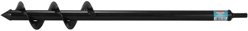 Makita ŽEMĖS GRĄŽTAS 70X600MM šešiakampis griebtuvas D-82127