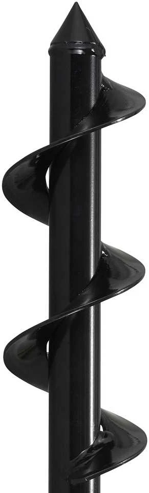 Makita ŽEMĖS GRĄŽTAS 70X600MM šešiakampis griebtuvas D-82127