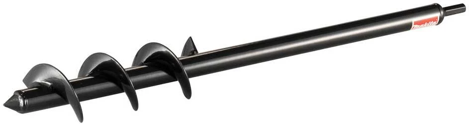 Makita ŽEMĖS GRĄŽTAS 70X600MM šešiakampis griebtuvas D-75437