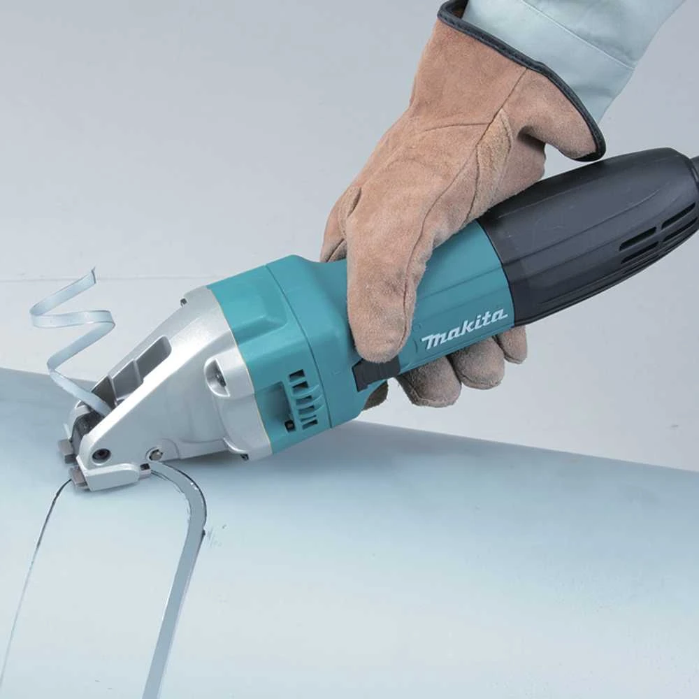 Makita Žirklės skardai kirpti JS1000 1,0 mm