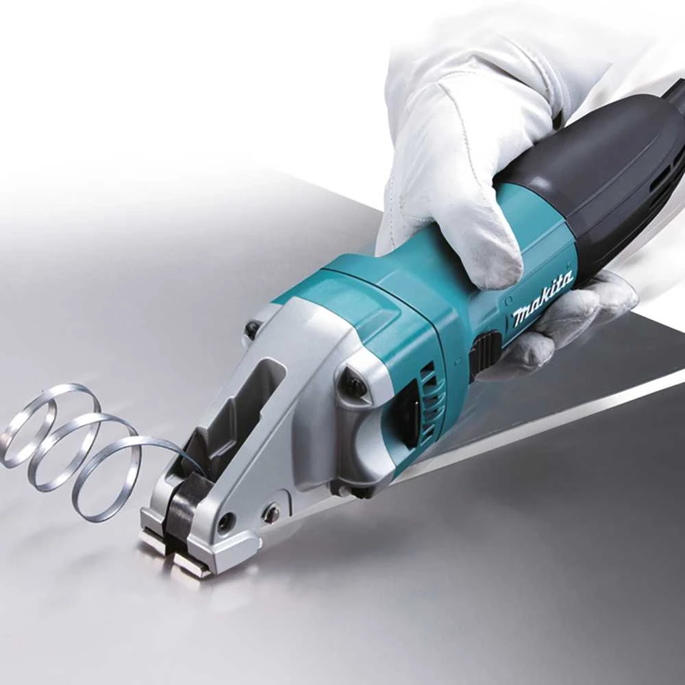 Makita Žirklės skardai kirpti JS1601 1,6 mm