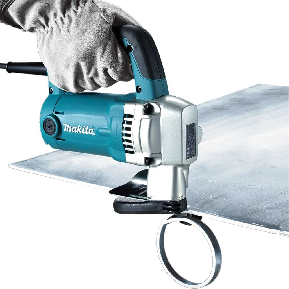 Makita Žirklės skardai kirpti JS3201 710 W • 1 600 min⁻¹