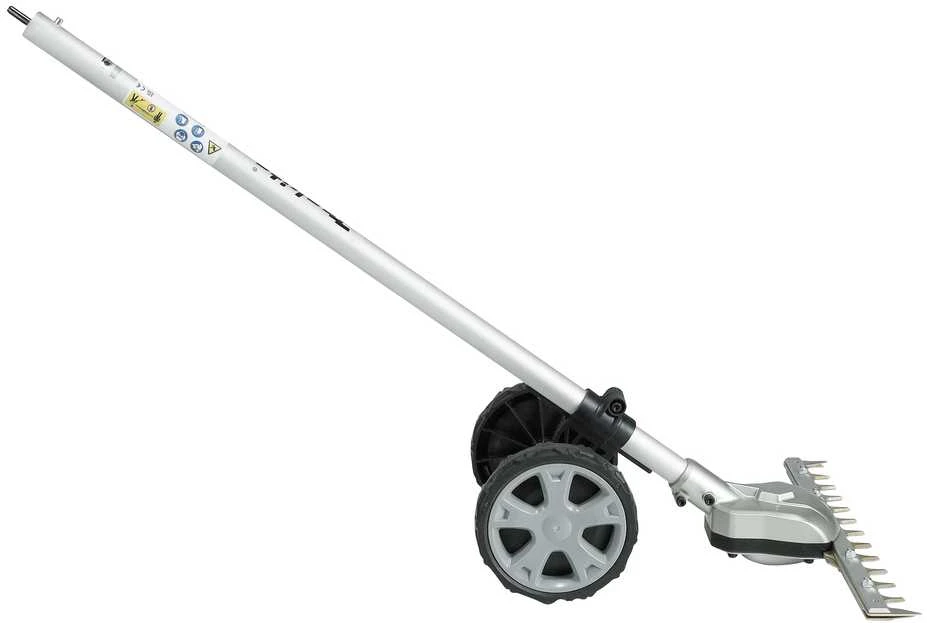 Makita ŽOLĖS ŽIRKLIŲ PRIEDAS MULTI-SISTEMOS VARIKLIUI EN424MP 1913C9-3