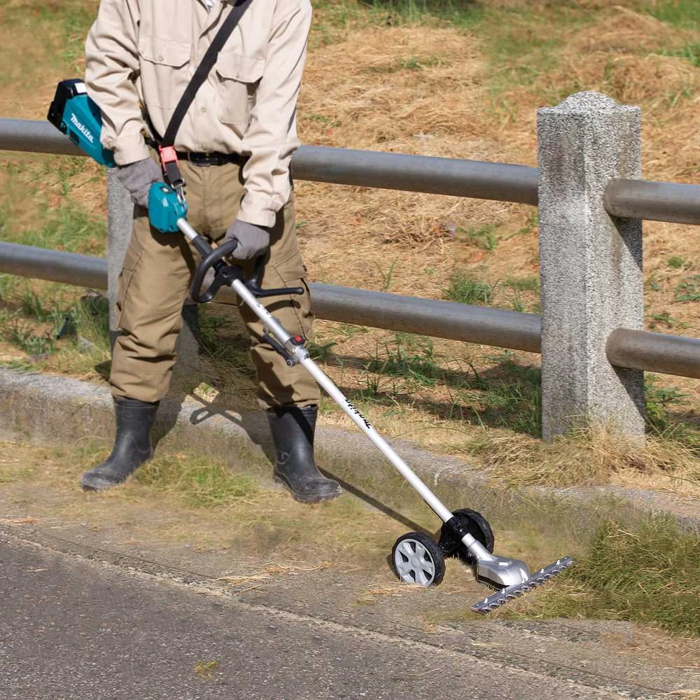 Makita ŽOLĖS ŽIRKLIŲ PRIEDAS MULTI-SISTEMOS VARIKLIUI EN424MP 1913C9-3