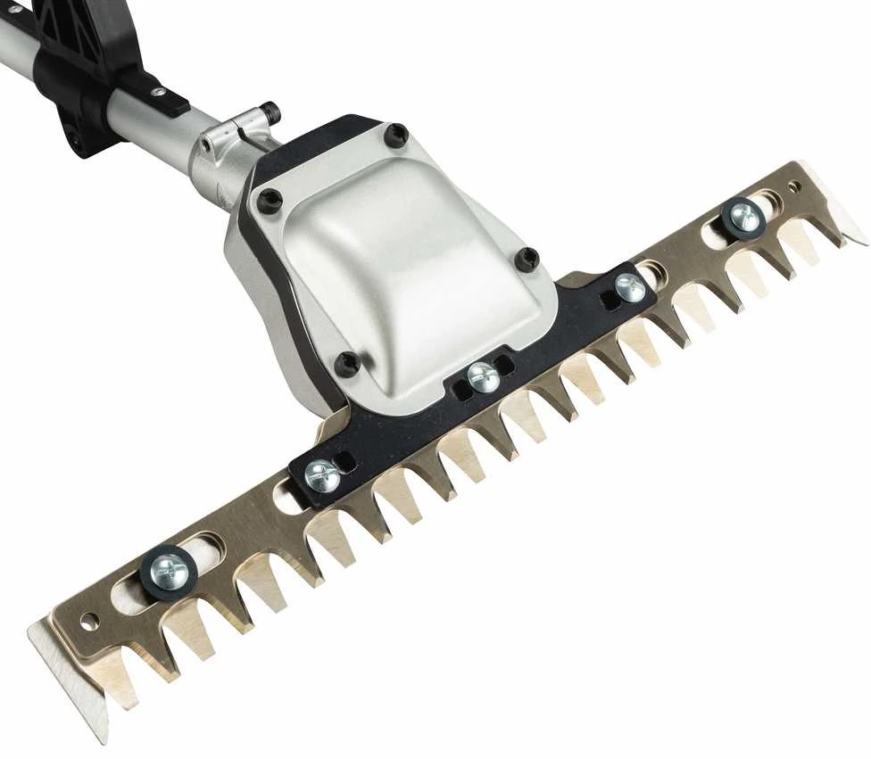 Makita ŽOLĖS ŽIRKLIŲ PRIEDAS MULTI-SISTEMOS VARIKLIUI EN424MP 1913C9-3