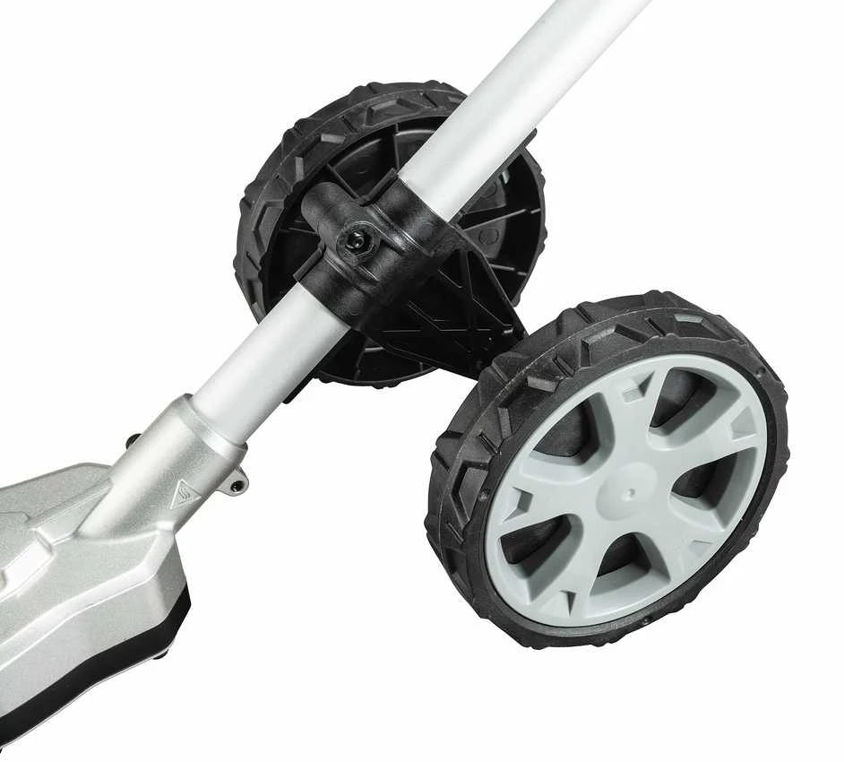 Makita ŽOLĖS ŽIRKLIŲ PRIEDAS MULTI-SISTEMOS VARIKLIUI EN424MP 1913C9-3