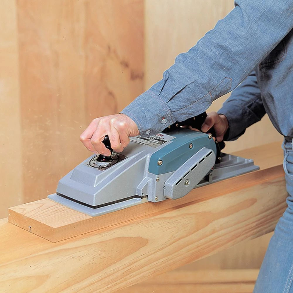 Makita Elektrinis oblius 1806B 170 mm