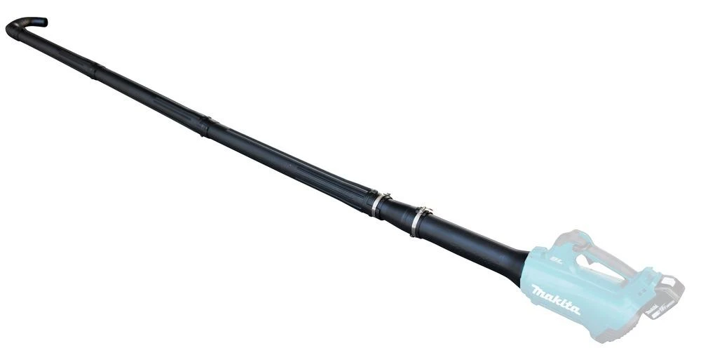 Makita 191B03-8 latakų valymo antgalis pūstuvui
