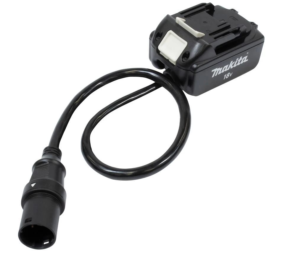Makita LXT® Akumuliatorių adapteris 1X18V 191J50-7 18V