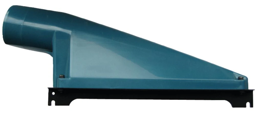 Makita Dulkių nusiurbimo adapteris 2012NB 193036-7