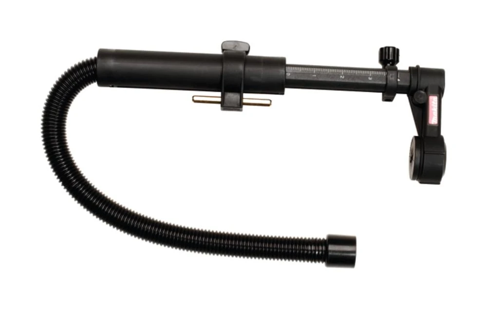 Makita Dulkių surinkimo adapteris HR2811F 193472-7