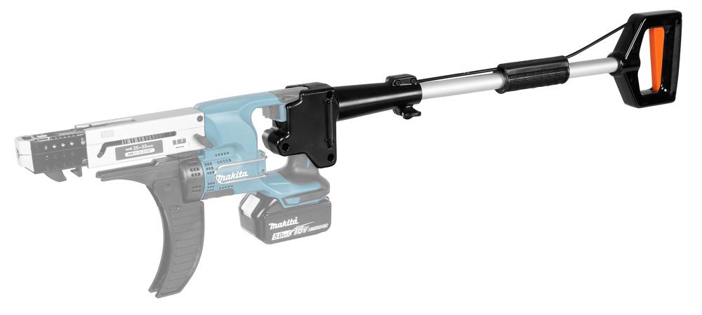 Makita Prailgintuvas BFR440, 540, 550, 750, 6842, 6843, 6844 194500-1