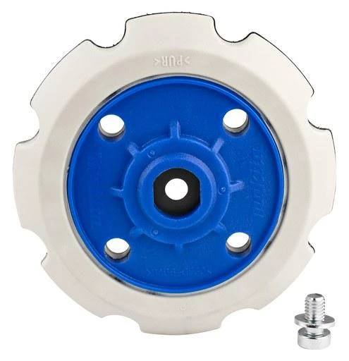 Šlifavimo padas Makita 197922-4, 125 mm