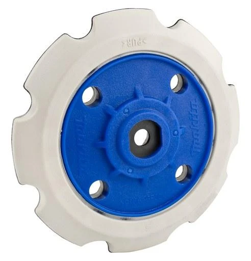 Šlifavimo padas Makita 197922-4, 125 mm